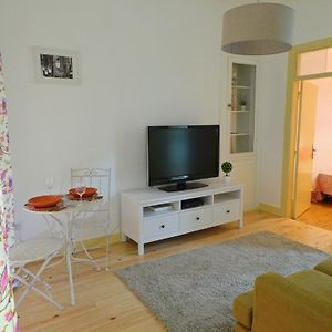 Appartement met een Slaapkamer